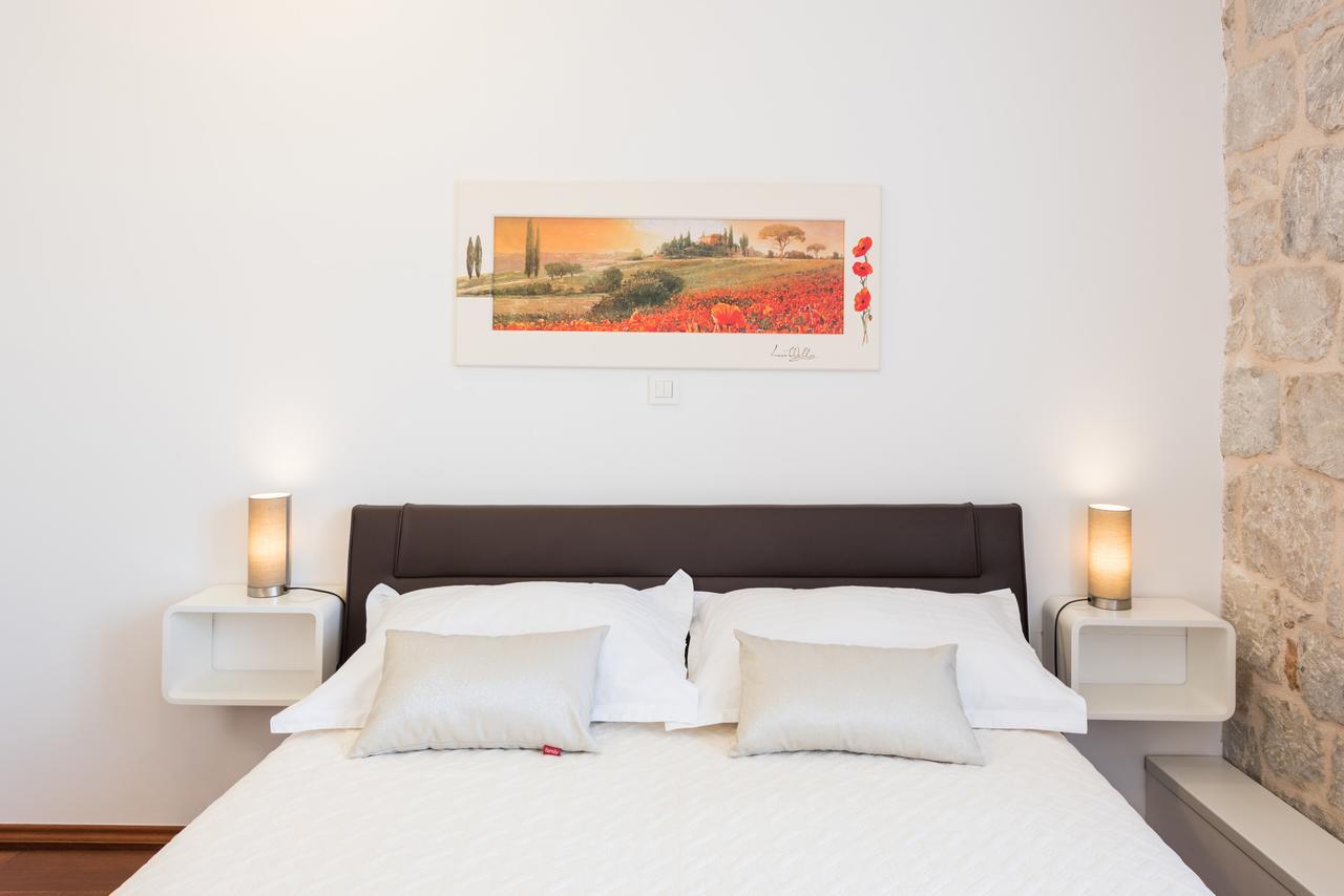 Fairy Of The Seas Apartments สปลิท ภายนอก รูปภาพ